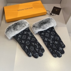 Louis Vuitton Gloves